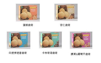 印度曲奇進口全流程解析 從國外貨源到國內貿易的完整鏈條
