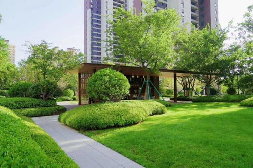 買房一陣子 住房一輩子 萬科小區的 隱藏式服務 讓人太羨慕