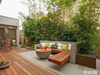 工廠與別墅綠化養(yǎng)護及園林工程綜合指南